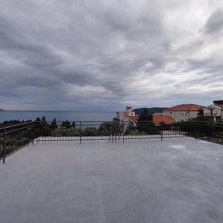 Apartmani Bellami Bečići Exterior foto