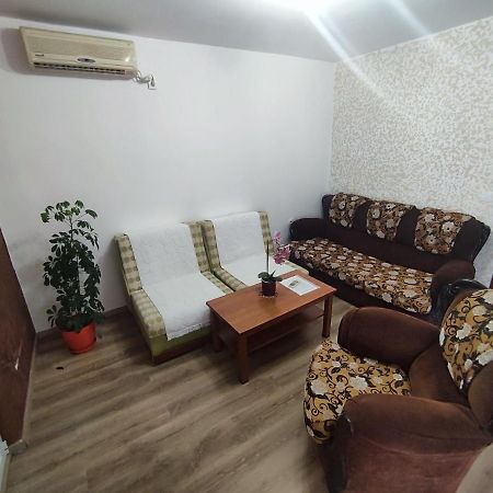 Apartmani Bellami Bečići Exterior foto