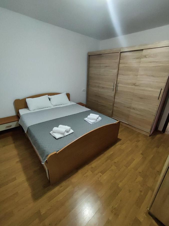 Apartmani Bellami Bečići Exterior foto
